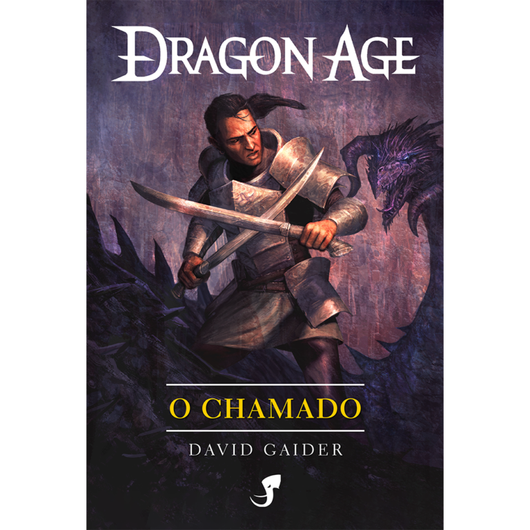 Dragon Age 2: O Chamado