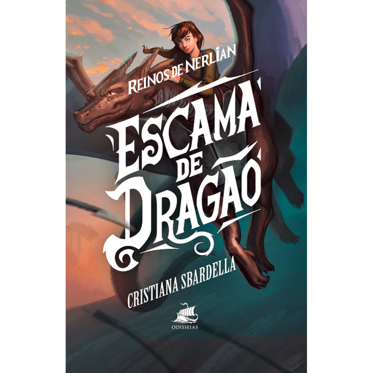 Escama de Dragão